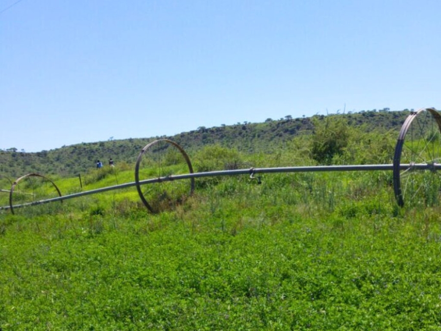 3 Bedroom Property for Sale in Barkly West Rural Northern Cape
